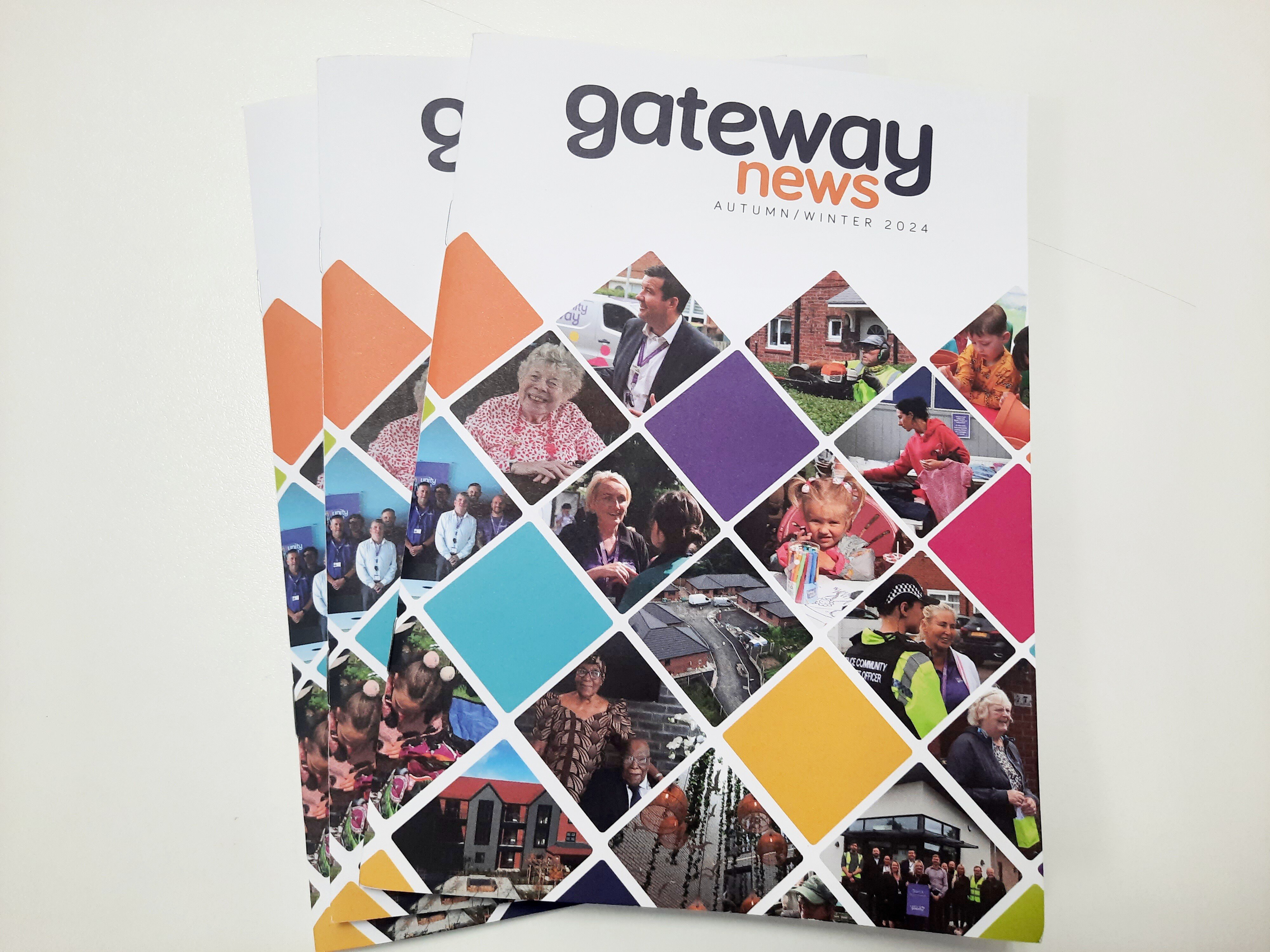 Gateway News image