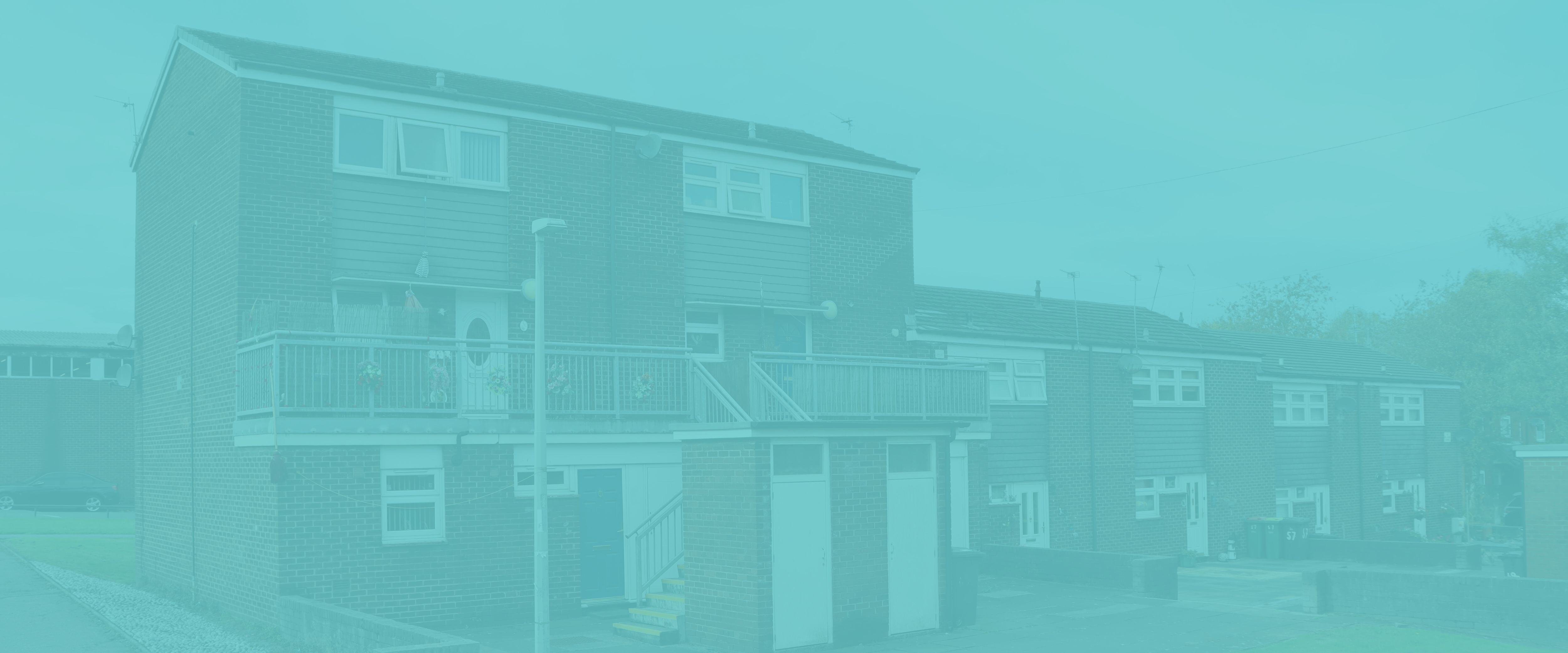 Leaseholders - page header